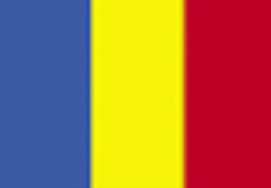 Rumänien Schalter